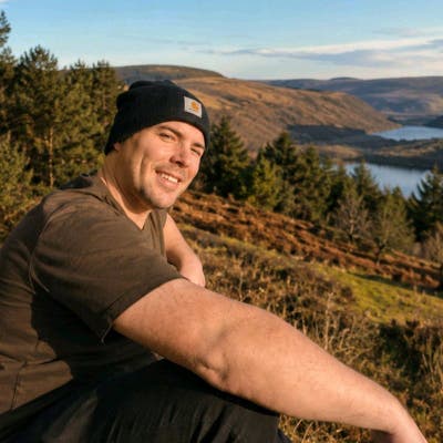 Flatshare/ buddy up wanted Main Photo