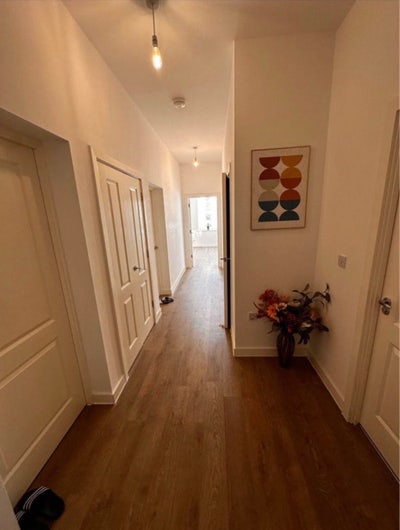 New build property ( Ensuite ) Main Photo