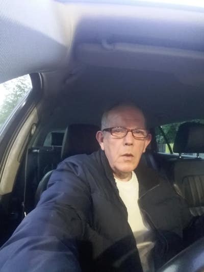 60 year old Male seeks a single or double room Main Photo
