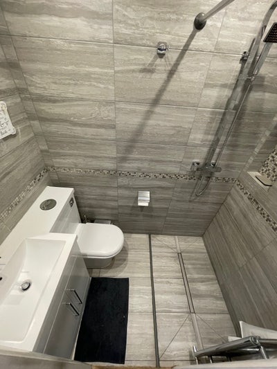 1 Bed Private  Flat for Rent  Main Photo