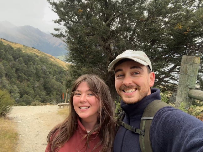 Heya! We are a young couple looking to move d... Main Photo