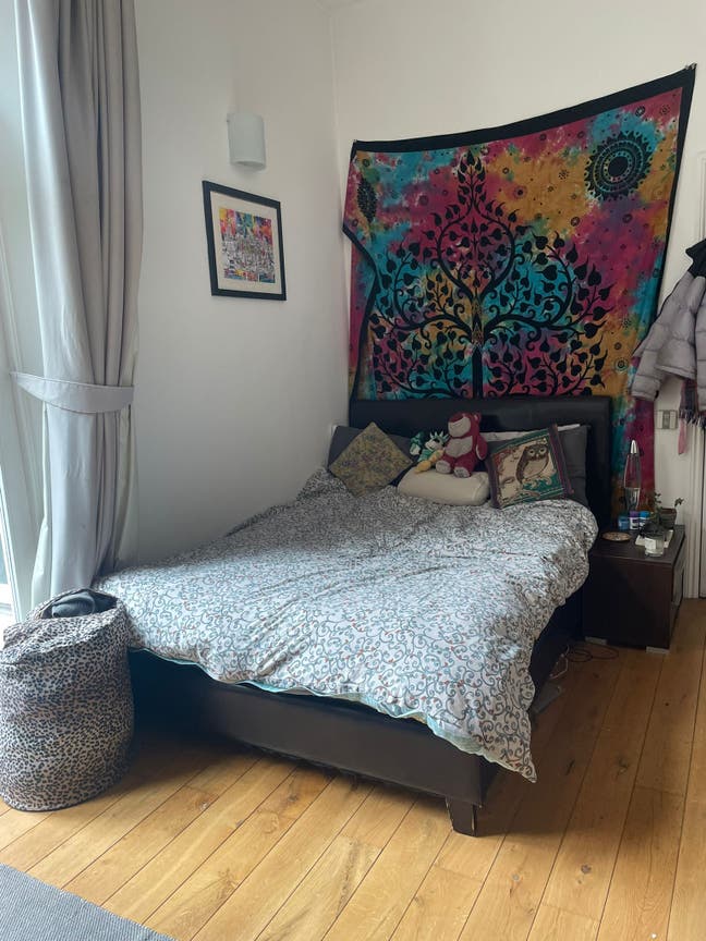 Double room in Streatham Hill Main Photo