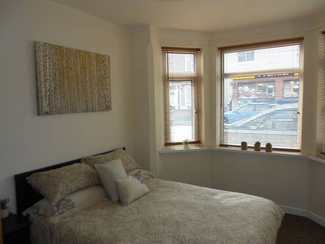 Double Room Available for single occupancy Main Photo