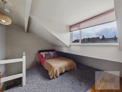 3 Beds 3 Baths Modern Pro Share with Bills! Main Photo