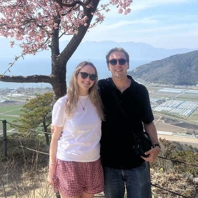 Kiwi couple looking for room / apartment in London Main Photo