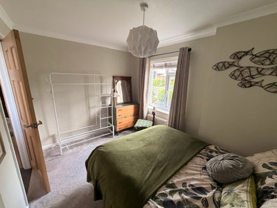 Double Rm - TQ2 - Available Immediately!  Main Photo