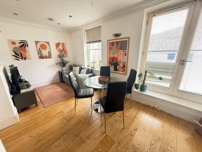 Large 1 double bedroom flat in Holloway Road  Main Photo