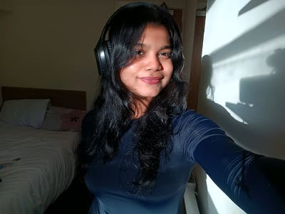 Student Female seeks a single or double room Main Photo