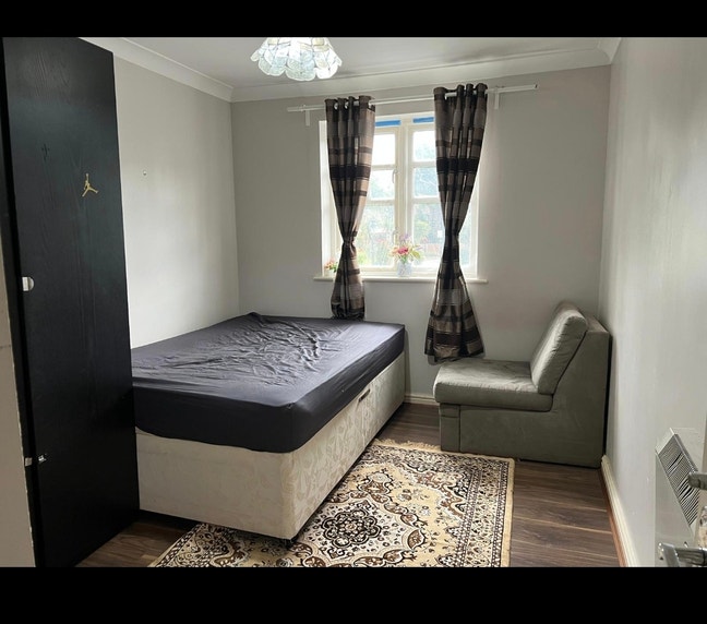Double Room Main Photo