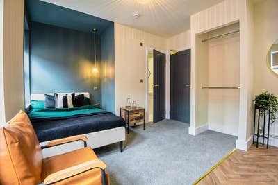 All inclusive studio apartments Main Photo