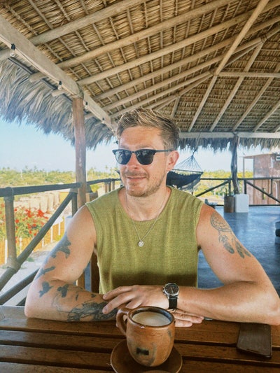 Laid back guy looking for homely, friendly place. Main Photo