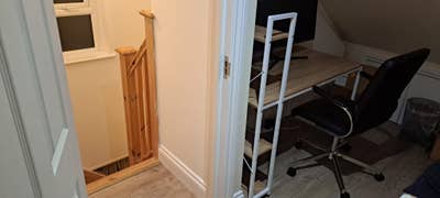 Studio Apartment to rent Main Photo