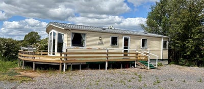2‑Bedroom Caravan for Long-Term Let – Quiet, Peace Main Photo