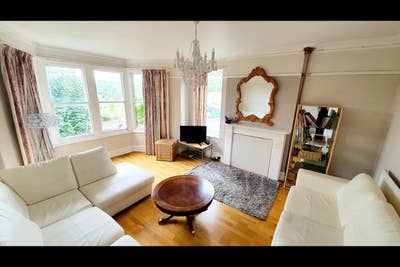 Room left in lovely 5 bed student house Main Photo