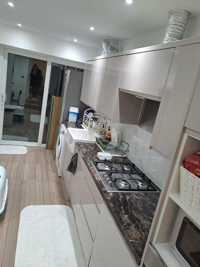 Double Room for rent Main Photo