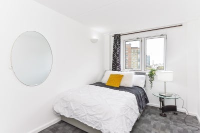 Great Value Room in Vibrant Battersea Area Main Photo