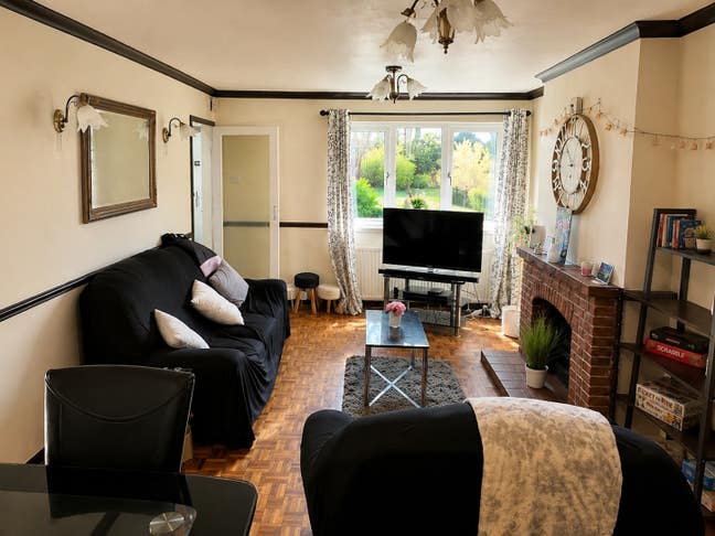 High-Quality Double & En-Suite Rooms  Main Photo