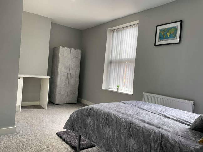 Spacious lovely ensuite rooms Main Photo