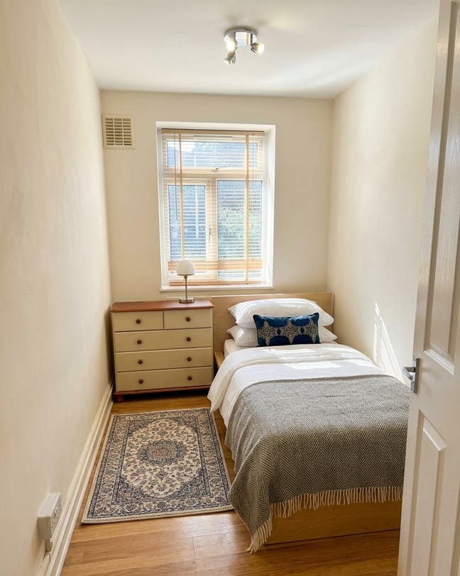 Single room in Clapaham | 1st of July  Main Photo