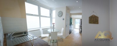 Taste Of Luxury Property in Dogsthorpe - PE1 💎 Main Photo