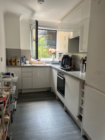 SUBLET  Main Photo