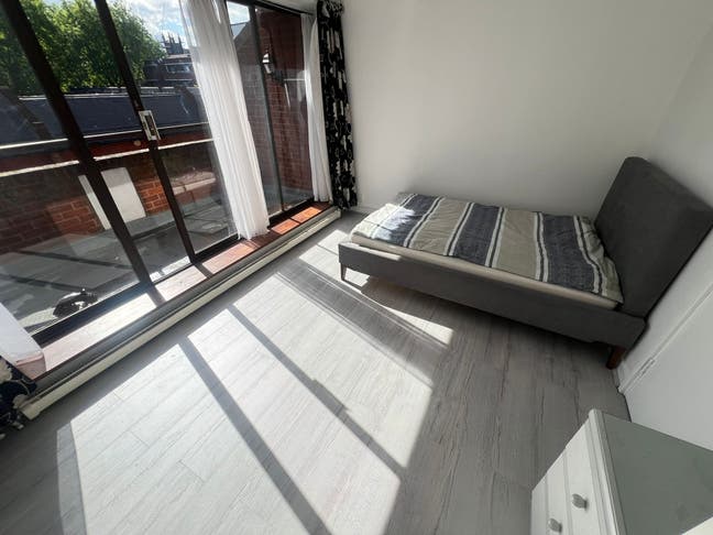 3 rooms in Euston/ St. Pancras/ from &pound;254pw Main Photo