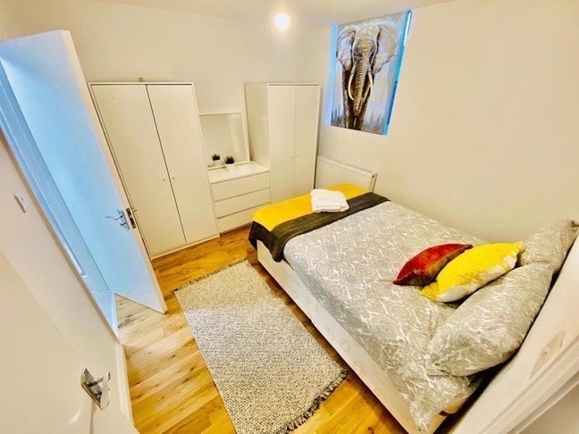 ✨ 🛏️ 2X Ensuite Rooms to Let in Neasden Main Photo