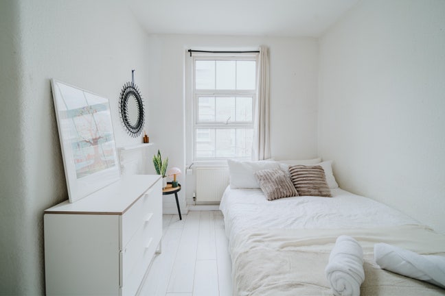  **Luxury apartment  in Marylebone** Main Photo
