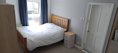 Beautiful double room with huge ensuite  Main Photo