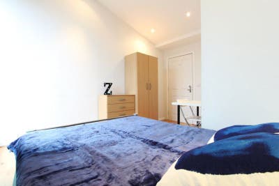✨ Large Double Room | Canary Wharf / E14 ✨ Main Photo