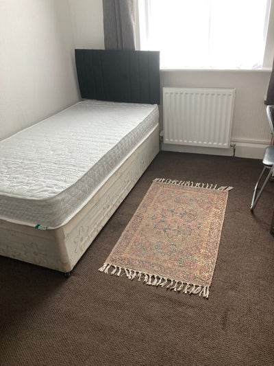 All Bills Inclusive Lovely Room, Bounds Green  Main Photo