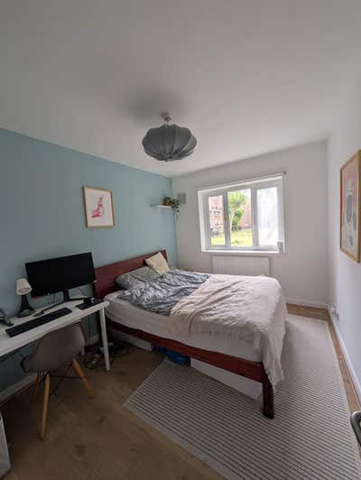 Sunny Flat near Hackney Hotspots - 3 month sublet Main Photo