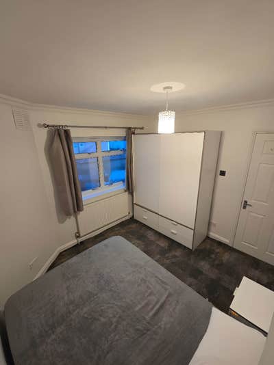 🏡 Clean Double Room | UB7 9LB | All Bills Inc Main Photo