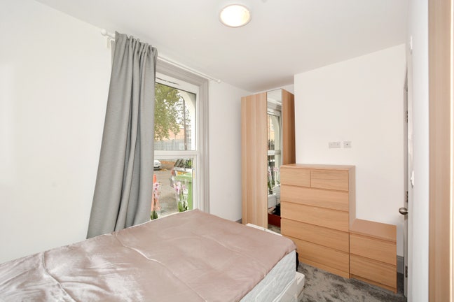 Double Ensuite Available - Surrey Quays Main Photo