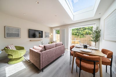 Stunning new houseshare in Elephant & Castle! Main Photo
