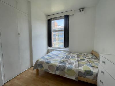 Lovely Double Room Near Tower Bridge/Wapping Main Photo