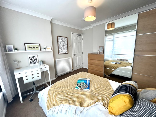 Make the Changes You Need to with Snug 🙌 Main Photo