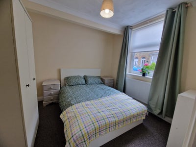 Refurbished double room  in Wisbech town centre Main Photo