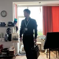 38 year old Male seeks a single or double room Main Photo