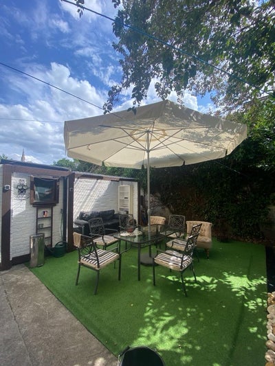 All Bills Incl! 2 Rooms Available E14, Next to Dlr Main Photo