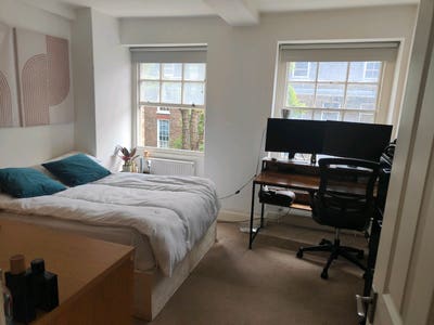 Perfect room for young professional  Main Photo