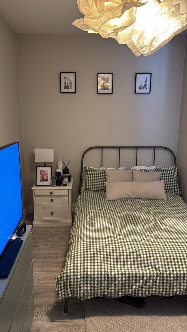 Double Room in Borough Main Photo