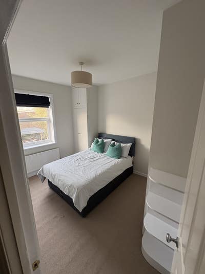 Cosy room in Earlsfield Main Photo