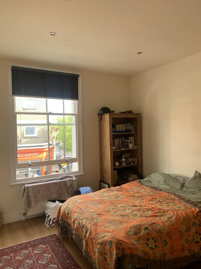 Short Term Sublet - Stoke Newington Church Street  Main Photo