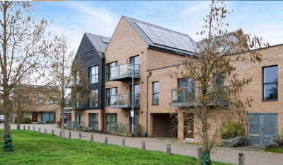 2 bedroom apartment in Trumpington, Cambridge  Main Photo