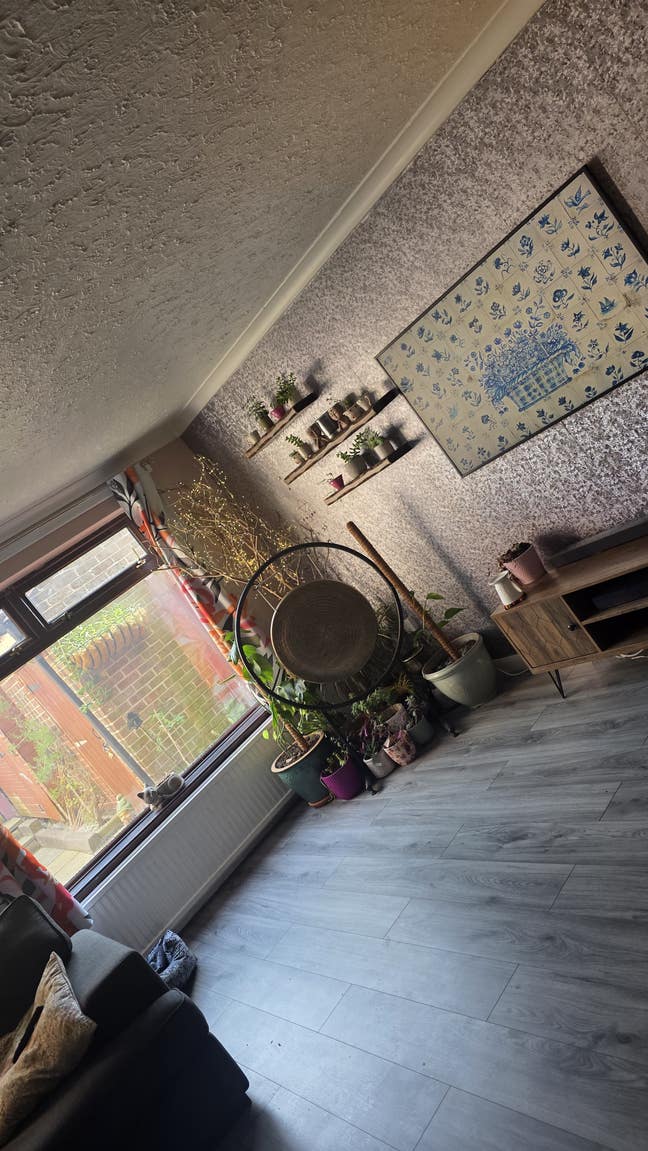 A lovely room in a spacious home. Main Photo