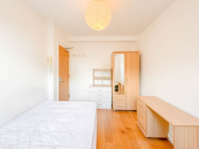 A beautiful double room in Tufnell Park N19 Main Photo