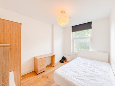 A beautiful double room in Tufnell Park N19 Main Photo