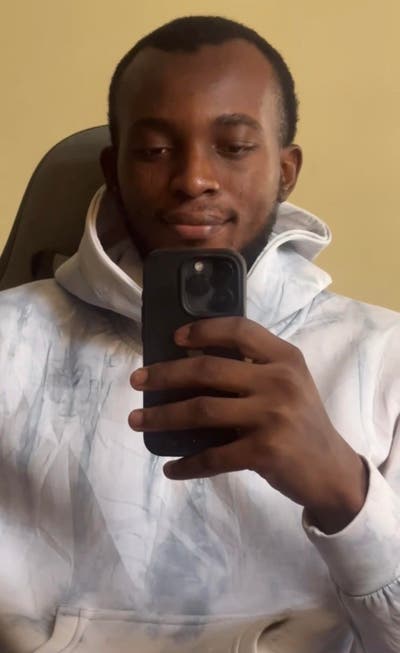 Student Male seeks a single or double room Main Photo