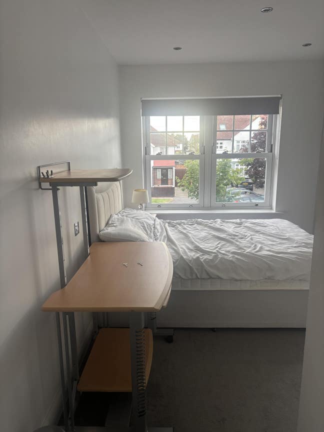 Double room to rent in Bromley  Main Photo
